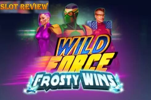 Wild Force Frosty Wins icon